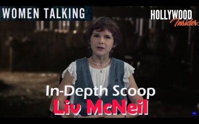 Video: In Depth Scoop | Liv McNeil – Women Talking