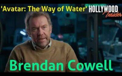 Video: In Depth Scoop | Brendan Cowell – ‘Avatar: The Way of Water’