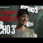 Video: 'Echo 3' | Red Carpet Arrivals