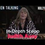 Video: In Depth Scoop | Judith Avey - Women Talking