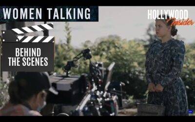 Video: ‘Women Talking’ | Behind The Scenes with Rooney Mara & Frances McDormand