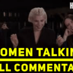 The Hollywood Insider Video Women Talking Interview