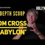 Video: In-Depth Scoop with Editor, Tom Cross, on The New Film 'Babylon'