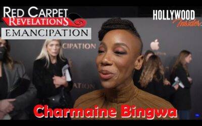 Video: Charmaine Bingwa – ‘Emancipation’ | Red Carpet Revelations