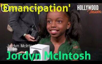 Video: Jordyn McIntosh – ‘Emancipation’ | Red Carpet Revelations