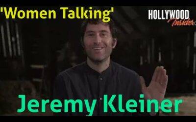 Video: In Depth Scoop | Jeremy Kleiner – ‘Women Talking’