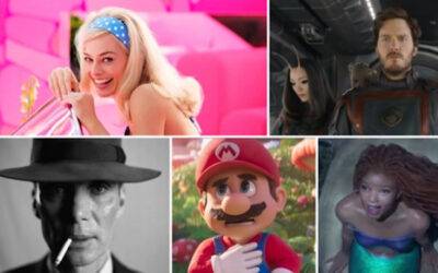 2023 Most Anticipated Films – ‘Barbie’, ‘Oppenheimer’, ‘Little Mermaid’ & More