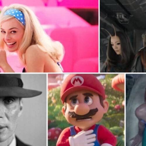 2023 Most Anticipated Films – ‘Barbie’, ‘Oppenheimer’, ‘Little Mermaid’ & More