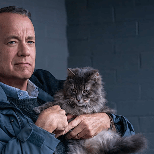 Adapted from ‘New York Times’ Bestseller ‘A Man Called Ove,’ Tom Hanks Stars in ‘A Man Called Otto’ as Title Role