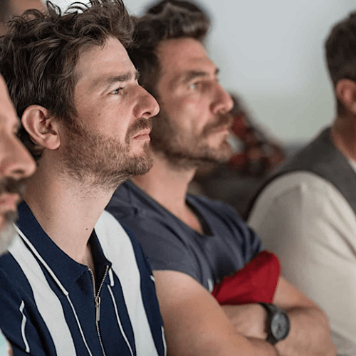 ‘Machos Alfa’ or ‘Alpha Males’: The New Spanish Comedy about Toxic Masculinity 