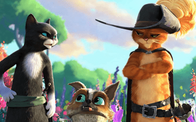 Antonio Banderas’s ‘Puss in Boots: The Last Wish’ Sequel Tops its Acclaimed Predecessor 