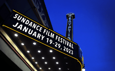 What Should You Know About This Year’s Sundance Film Festival 2023?