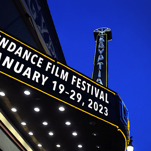 What Should You Know About This Year’s Sundance Film Festival 2023?