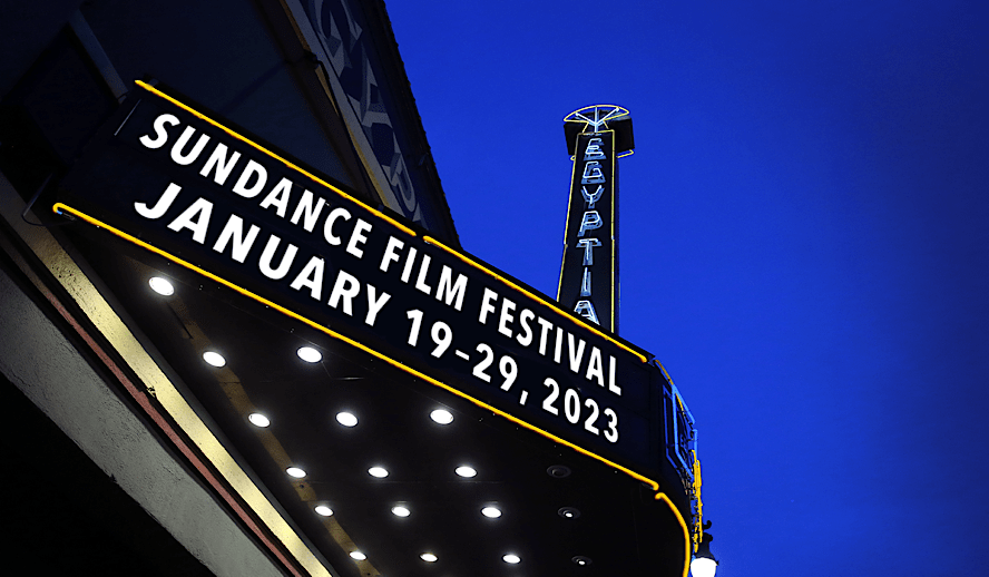 The Hollywood Insider Sundance Film Festival 2023