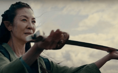 ‘The Witcher: Blood Origin’: An Imperfect Mini-Series, That Will Still Satisfy Die-Hard Fans 