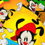 The Hollywood Insider Animaniacs Review