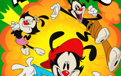It’s Time for (More) ‘Animaniacs’, and It’s a Victory