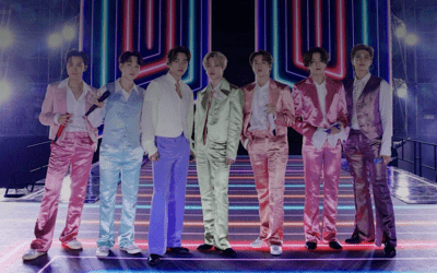 ‘BTS: Yet to Come in Cinemas’ Presents Cinematic Cut of Final Concert Before Their Two-Year Hiatus
