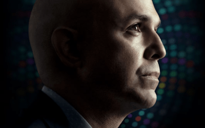 Amazon Prime’s ‘Bezos: the Beginning’ Shows Us Jeff Bezos as a Real Person