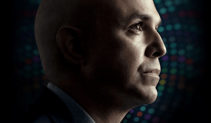 Amazon Prime’s ‘Bezos: the Beginning’ Shows Us Jeff Bezos as a Real Person