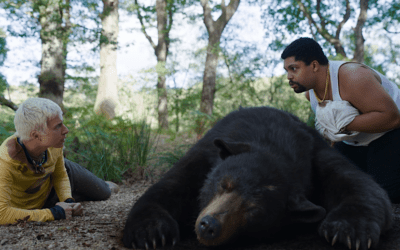 ‘Cocaine Bear’: Universal’s New Creature Feature 