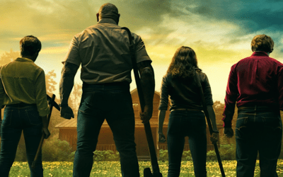 M. Night Shyamalan’s Newest Thriller: ‘Knock at the Cabin’ 