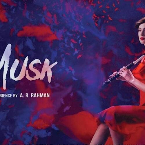 MUST WATCH – Oscar Winner A. R. Rahman’s Innovative ‘Le Musk’ Brings New Heights to a Cinematic VR Experience  