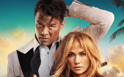 Jennifer Lopez and Josh Duhamel’s ‘Shotgun Wedding’ is an Explosive Action Rom-ComÂ