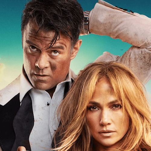 Jennifer Lopez and Josh Duhamel’s ‘Shotgun Wedding’ is an Explosive Action Rom-Com 