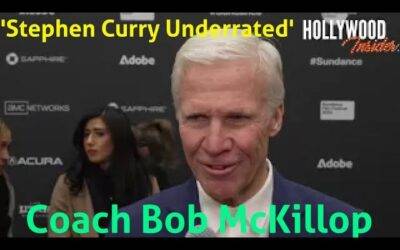 Coach Bob McKillop – ‘Stephen Curry Underrated’ | Red Carpet Revelations