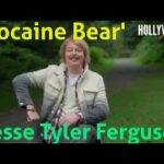 In Depth Scoop | Jesse Tyler Ferguson - 'Cocaine Bear'