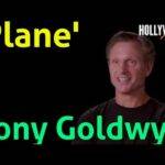The Hollywood Insider Video-Tony Goldwyn-Plane-Interview