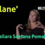 In Depth Scoop | Mailara Santana Pomales - Plane
