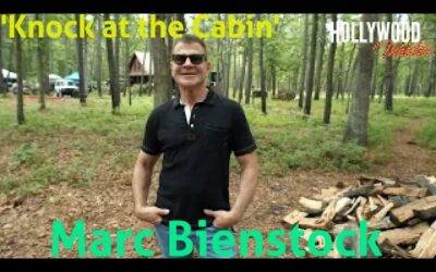 In Depth Scoop | Marc Bienstock – ‘Knock at the Cabin’