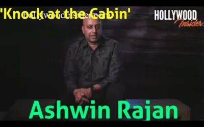 In Depth Scoop | Ashwin Rajan – ‘Knock at the Cabin’