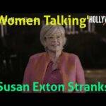 The Hollywood Insider Video-Susan Exton-Women Talking-Interview