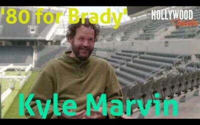 In Depth Scoop | Kyle Marvin – ’80 for Brady’