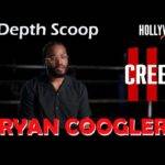 The Hollywood Insider Video-Ryan Coogler-Creed 3-Interview