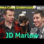 The Hollywood Insider Video-JD Marlow-Stephen Curry Underrated-Interview