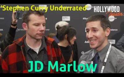 JD Marlow – ‘Stephen Curry Underrated’ | Red Carpet Revelations