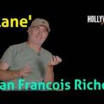 The Hollywood Insider Video-Jean Richet-Plane-Interview