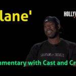 The Hollywood Insider Video-Cast and Crew-Plane-Interview