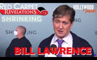 ‘Shrinking’ – Bill Lawrence | Red Carpet Revelations
