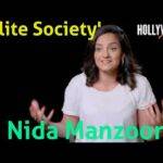 The Hollywood Insider Video-Nida Manzoor-Polite Society-Interview