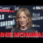 The Hollywood Insider Video-Annie McNamara-Hello Tomorrow!-Interview