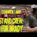 Full Commentary on '80 for Brady' Reactions | Tom Brady, Rob Gronkowski, Julian Edelman and More
