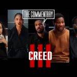 The Hollywood Insider Video-Cast and Crew-Creed 3-Interview