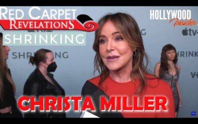 Shrinking – Christa Miller | Red Carpet Revelations