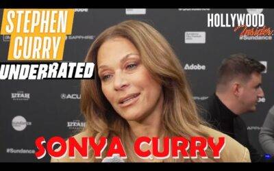 Sonya Curry – ‘Stephen Curry Underrated’ | Red Carpet Revelations