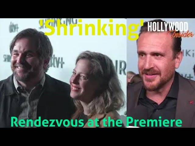 The Hollywood Insider Video-Cast and Crew-Shrinking-Interview